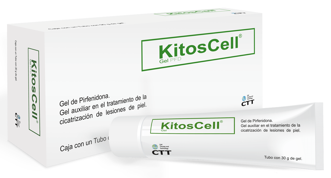 Producto KitoscellPFD